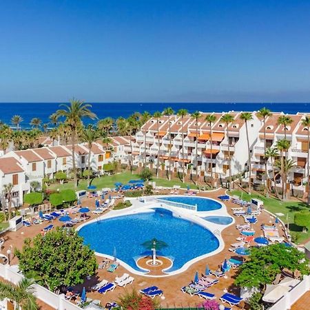 Parque Santiago 2 - Playa De Las Americas Tenerife Arona  Eksteriør billede