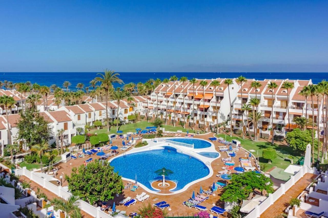 Parque Santiago 2 - Playa De Las Americas Tenerife Arona  Eksteriør billede